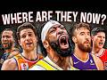 COLLEGE BASKETBALL STARS Of The 2010s Where Are They Now
