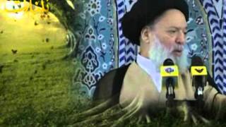 عدالة المسلم والعصبيّة / The Muslim's justice vs. fanaticism