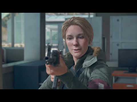 DAYS GONE [ CLEAR THE ANARCHIST CAMP ]