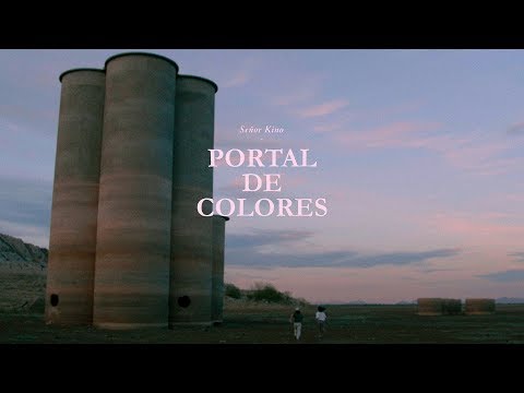 Señor Kino - Portal de Colores