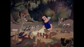 Disney&#39;s &quot;Snow White and the Seven Dwarfs&quot; - With a Smile and a Song