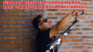 Download lagu UKLIK SAMPING ?? SENAPAN ANGIN SHARP RIVER POMPING ( Sang Legend ) mp3