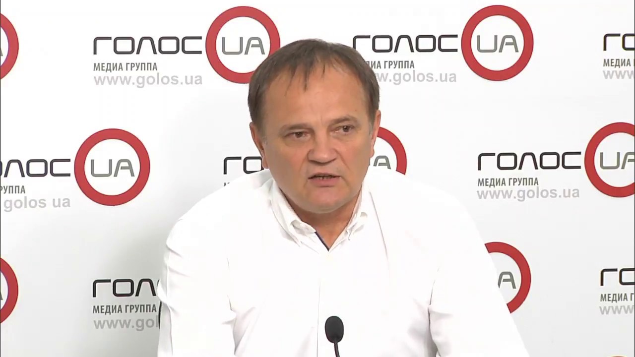 «Право на голос»: «Потопы и обесточенные населенные пункты: как государство борется с непогодой в Украине»