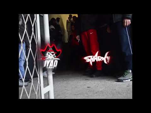 Iyad Feat. Sharky - On a tout ce qu’il faut (CLIP OFFICIEL)  38 X 69