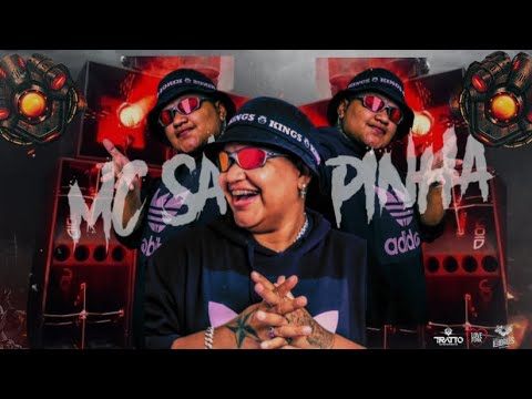 CADE VOCÊ/ HOJE NÓS VAI SE ENVOLVER- MC SAPINHA ( DJ WALLACE) SWINGUEIRA