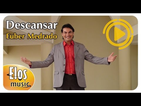 Euber Medrado - Descansar (Clipe Oficial Elos Music HD)