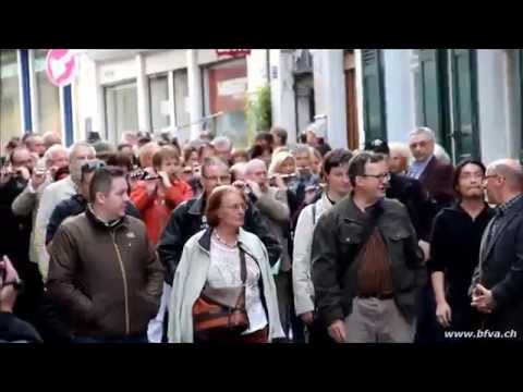 22. Trummlebummle 10.04.2015 - Langversion