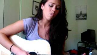 I Will Crumble - Mike Vogel (Wuthering Heights Soundtrack) 12-string guitar