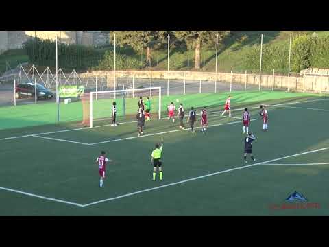TG7 Basilicata Sport Highlights: Vultur - Policoro 0-2