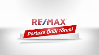 RE/MAX Türkiye - All Star Ödül Gecesi