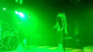 Dawn Richard - The Black Era Live x Castles