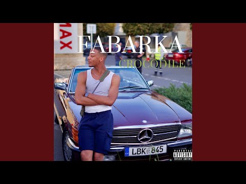 Crocodile: Cyprus 2022 (Remix)