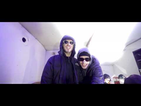 Trvp Pollo "DOGHOUND" (Feat. Nevlo) | Dir. Andre Costar [Official Movie]