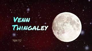 Kilivathilin Chare Nee | Pullikkaran staraa | Lyrical Watsapp Status Video | VJ