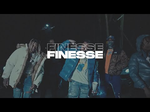 Lil Baby x Lil Durk "FINESSE" Type Beat