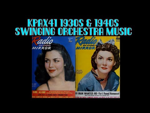 The Refined 1930s & 1940s Music Of Leo Reisman & His Orchestra