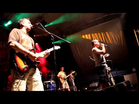 2013.07.26. Tigris, Reggae Camp, Hatvan