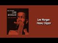 Lee Morgan – Heavy Dipper