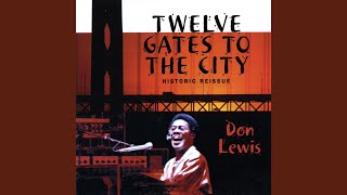 Twelve Gates to the City