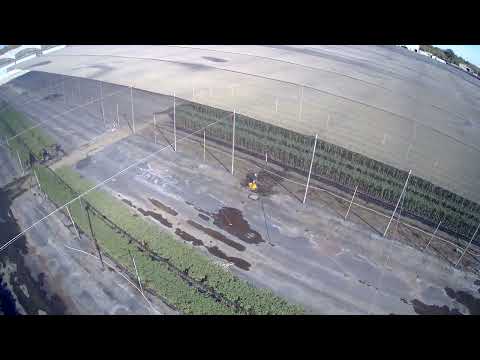 Thumbnail for Bird's Eye View — Installing Shade