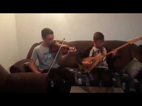 Braća Bubuć  Stari dome