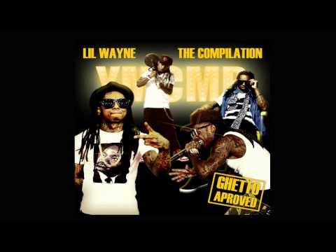 Lil Wayne Ft. Drama  Willie The Kid Freeway & T.I. - Cannon RMX (The Compilation Mixtape)