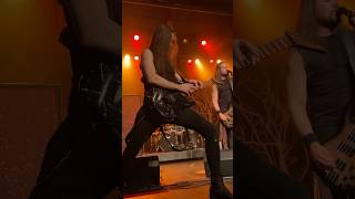 Insomnium - Ephemeral (Toronto, 04/14/24)