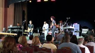 Going with the Flow - Willie Bradley @ 2018 Catalina JazzTrax (Smooth Jazz Family)