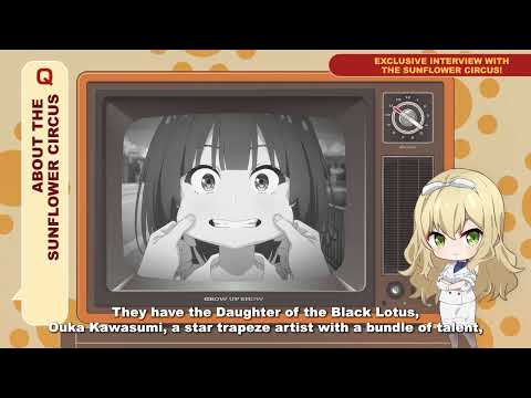 11 (Aniplex) Sub