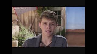 Bring You Back My Way (Sterling Knight Video)