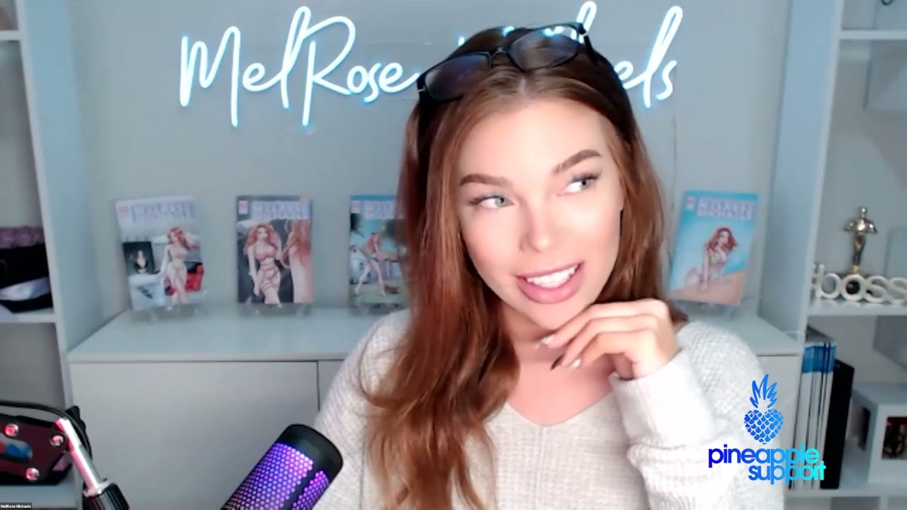 Money, Money, Money - Steven Mollura, Melrose Michaels & Jonathon Corona | Pineapple Summit 2021