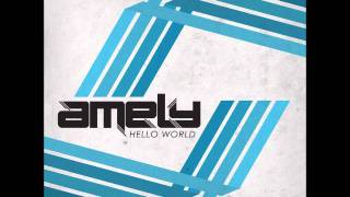 Hello Word by Amely [LYRICS]