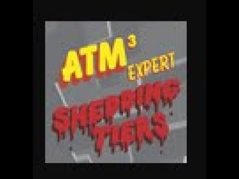 All the Mods 3 expert Episode 4