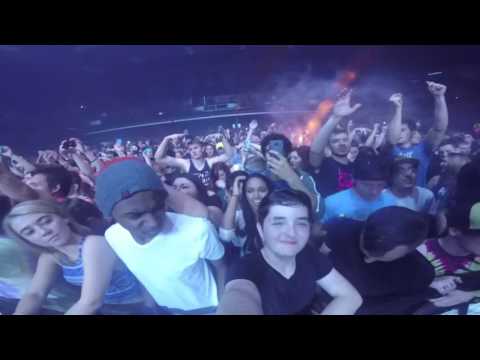 Flux Pavilion Live at House of Blues