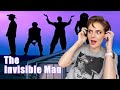 Queen - The Invisible Man (Official Video) REACTION!