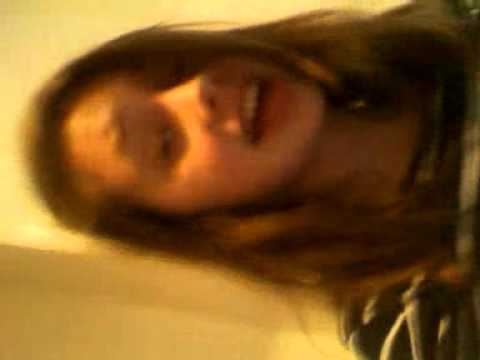 Holly o brien singing