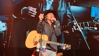 What's A Guy Gotta Do  Joe Nichols Concert 11 6 25 