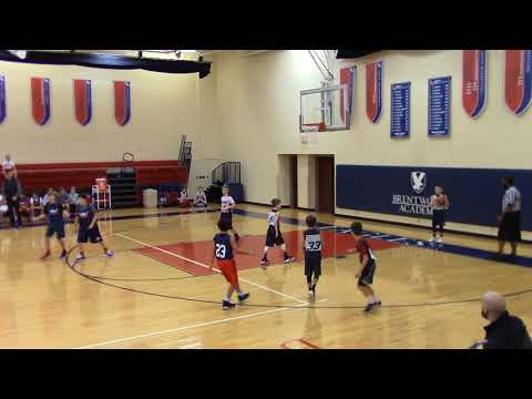 Upward Stars - 4th Grade - January 6 - 5th Grade Game
