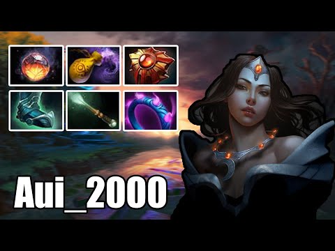 Aui 2000 Mirana Highest Win Rate Dota 2
