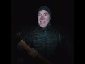 Creep axe scene