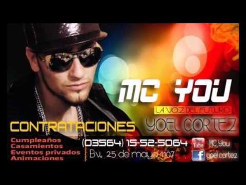 MC YOU -MOMENTO JUSTO FEAT EKKINO