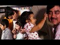 Grand Birthday Party Of Shatrughan Sinha's Children | Sonakshi Sinha | Luv Kush | Flashback Video