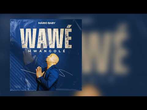 Wawe Mwangole   Mario baby