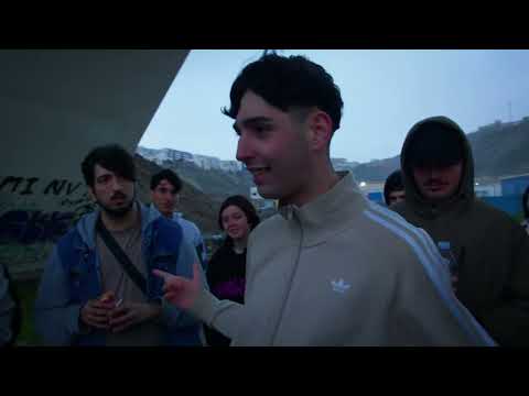 CIADEZ vs VASK | 8AVOS | Regional Canarias - El Sábado del Año