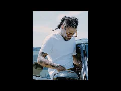 Green Montana x Oboy Type Beat - "En bas" (prod. dibi)