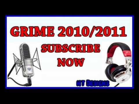 Matty C - Beneath The Bars Of Grime (Ft. K-kid)