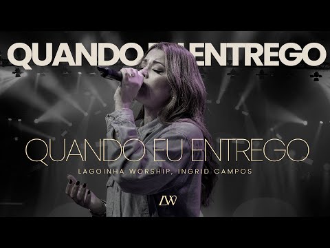 Eu Entrego - Misc Praise Songs