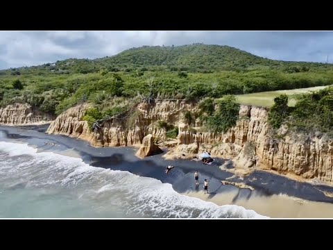 Puerto Rico Vlog  | Living Best Life | Nepali Island Boys