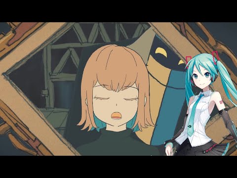 『Bite the Second Hand』 Hatsune Miku Vocaloid Cover ...