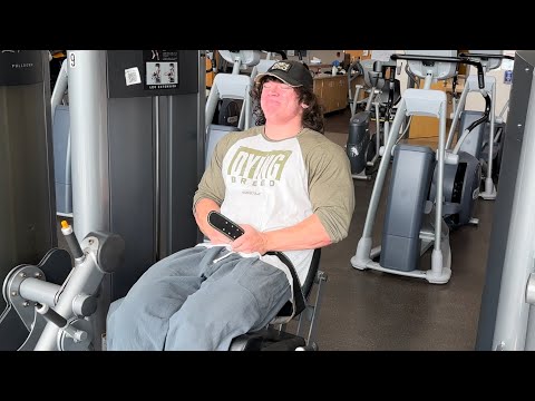 Spring Bulk Day 205 - Quads